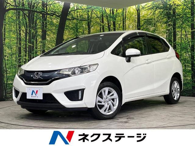 フィット 1.5 15X 