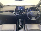 C-HR  修復歴無し