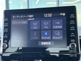 カローラツーリング 1.8 ハイブリッド W×B 修復歴無し