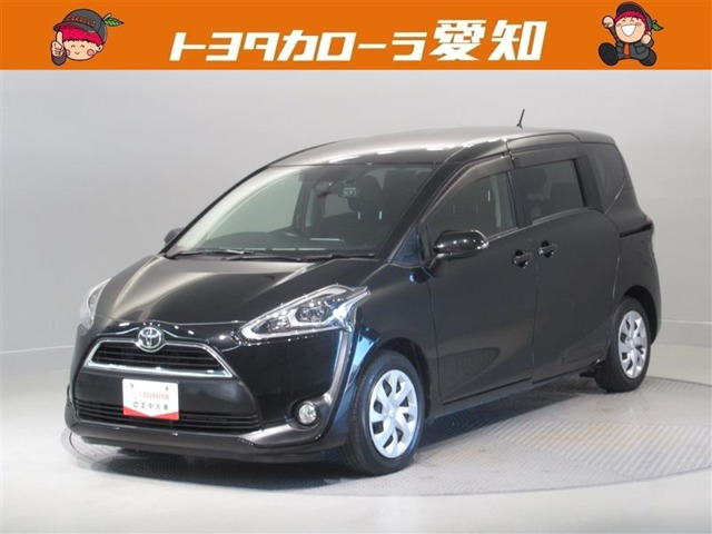 シエンタ 1.5 G クエロ 