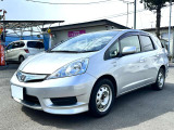 フィットシャトルハイブリッド 1.3 C 修復歴あり 禁煙車/3697