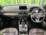 CX-5 2.2 XD エクスクルーシブ モード 