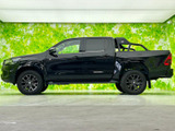 ハイラックス 2.4 Z GRスポーツ ディーゼル 4WD 