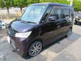 ルークス ハイウェイスター 4WD 