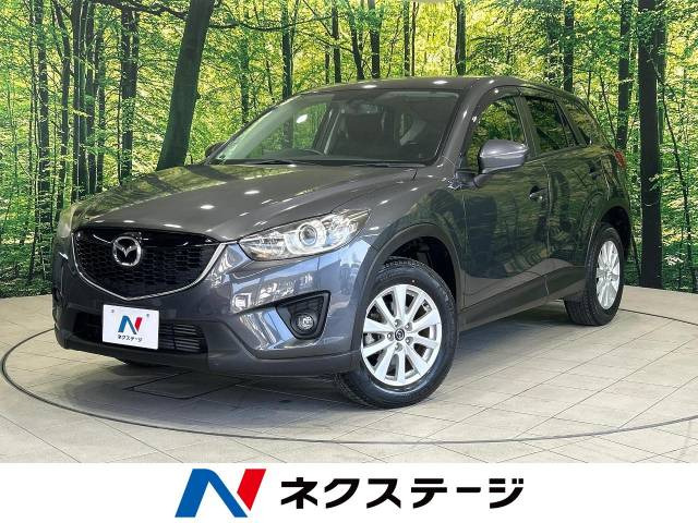 CX-5 2.2 XD 