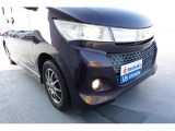 パレット SW XS 3型 FF HID・ナビ・バックカ