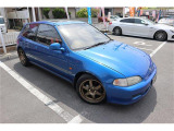シビック 1.6 SiR 5MT VTEC サンルーフ
