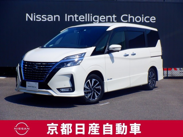 セレナ 1.2 e-POWER ハイウェイスター G 