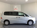 ステップワゴン 2.0 G Lパッケージ 4WD