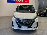 セレナ 1.2 e-POWER ハイウェイスター V 