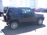 パジェロミニ VR 4WD 