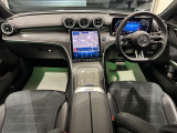 Cクラス C200 アバンギャルド AMGラインパッケージ (ISG搭載モデル) 