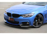 4シリーズクーペ 435i Mスポーツ 