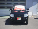 パジェロミニ VR 4WD 