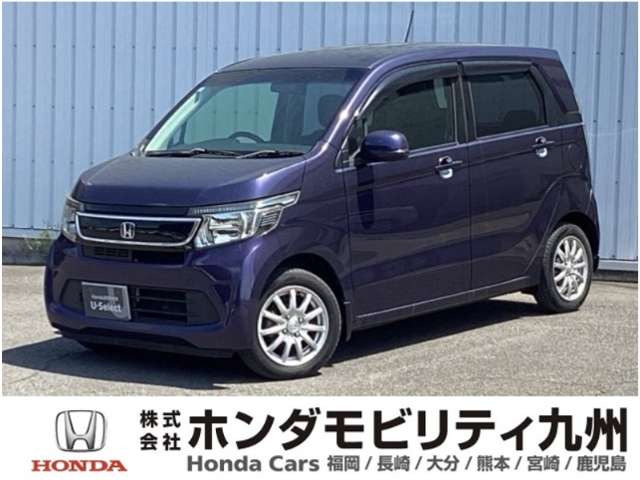 N-WGN G スタイリッシュパッケージ 