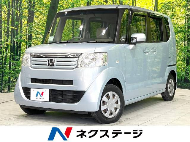 N-BOX G Lパッケージ 