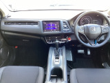 ヴェゼル 1.5 X ホンダセンシング 