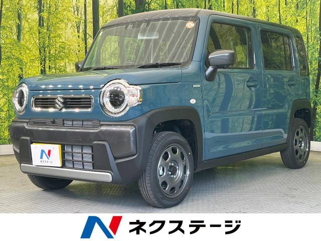 ハスラー ハイブリッド(HYBRID) Gターボ 