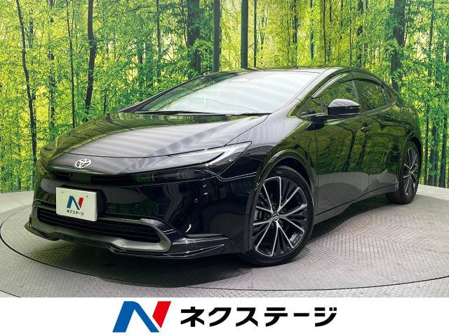 プリウス 2.0 Z 