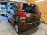 ポルテ 1.5 F 4WD 