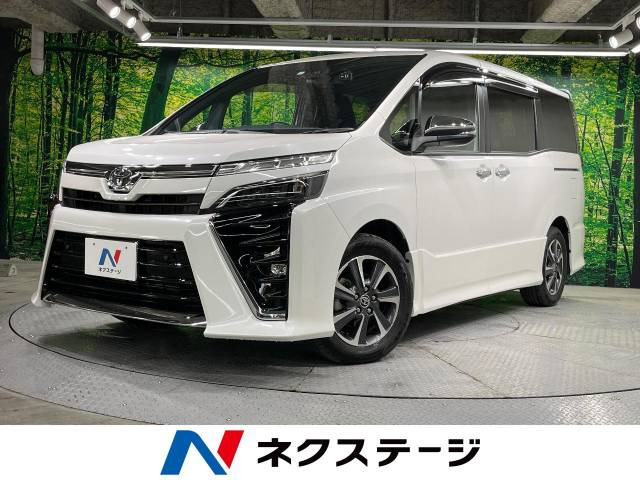 ヴォクシー 2.0 ZS 煌II 