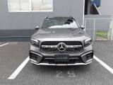 GLB GLB200d 4マチック AMGラインパッケージ 4WD 