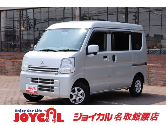 スズキ エブリイ 宮城県の中古車 | 中古車情報・中古車検索なら【車 