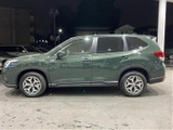 フォレスター 2.0 ツーリング 4WD 
