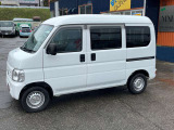 アクティバン SDX 4WD