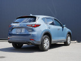 CX-5 2.0 20S スマートエディション 