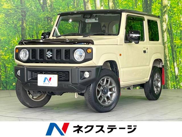 ジムニー  XC