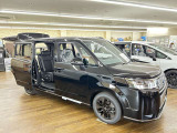 ステップワゴン  2.0 e:HEV スパーダ