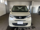 デイズ X 4WD 
