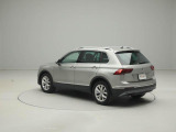 ティグアン TDI 4モーション ハイライン ディーゼル 4WD 