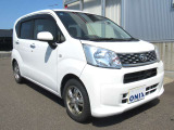 ムーヴ L SAII 4WD 