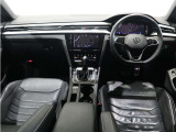 アルテオン TSI 4モーション Rライン アドバンス 4WD 