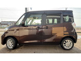 デイズルークス X Vセレクション+SafetyII 4WD 