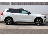 XC60 リチャージ アルティメット T6 AWD PHEV 4WD 