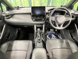 カローラクロス 1.8 ハイブリッド Z 