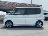 タントカスタム RS トップエディション SA 