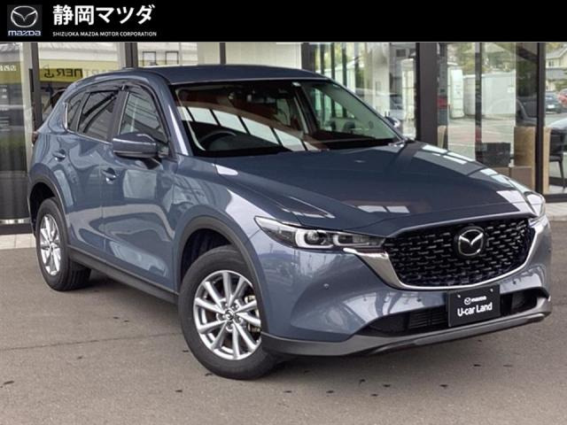 CX-5 2.2 XD スマートエディション 