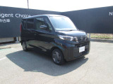 ルークス X 4WD 