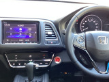 ヴェゼル 1.5 X ホンダセンシング 
