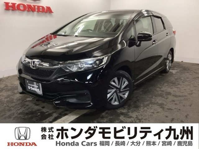 シャトル 1.5 G 