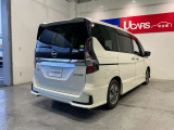 セレナ 1.2 e-POWER ハイウェイスター V 