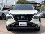 エクストレイル  1.5 X e-4ORCE エクストリーマーX 4WD