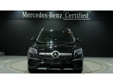 GLB GLB200d 4マチック AMGラインパッケージ 4WD MP202202