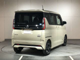 ルークス ハイウェイスターX 4WD 