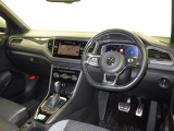 T-Roc TDI Rライン ディーゼル 