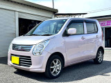 ワゴンR FX 車検2年 修復歴あり 禁煙車/3693
